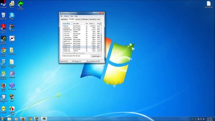 How to fix Taskhost.exe 50 cpu
