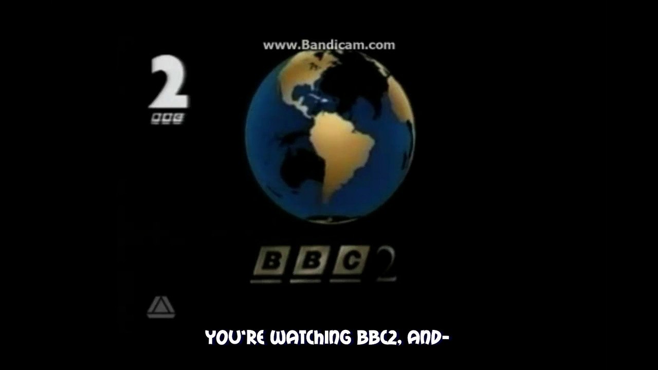 BBC2 Inside Victor Lewis-Smith Promo - BBC2 Promotion "SPOOF ALERT!"  (Dailymotion Version with Subtitles)