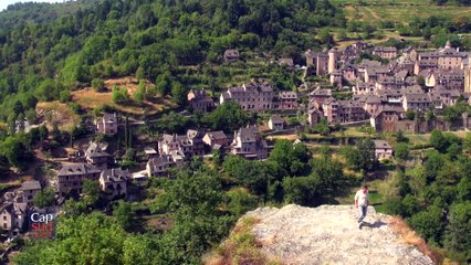 Cap Sud Ouest Conques