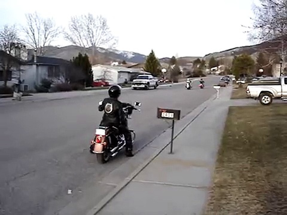 female Harley motorcycle riders bikers part 2