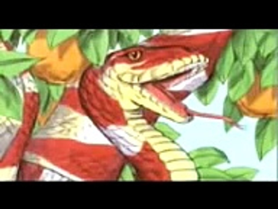 Bible Stories for children  2 20  Adam and Eve