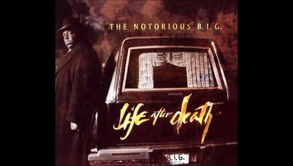 Notorious Big - I Got A Story To Tell