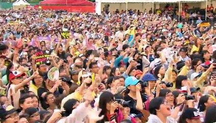 [Eng Sub.] EXO FIRST BOX - Disc 2