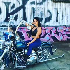 HolaSoyGerman MI NUEVA MOTO | JuegaGerman