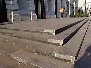 fio switch 360 flip down 7 stairs
