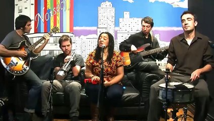 The Sweet Vandals - Old Souls