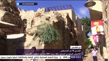 من القدس… إعلان بناء كنيس يهودي على أرض وقف إسلامي بعد مصادرتها