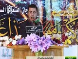 جديد الشاعر محمد الاعاجيبي .. الى اعوان داعش 2014