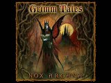 Nox Arcana. Grimm Tales 5 - Eyes In The Dark