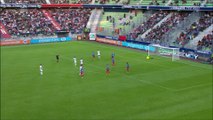 Le résumé de SM Caen/TFC, match de la 2ème journée de Ligue 1