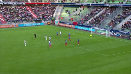 Le résumé de SM Caen/TFC, match de la 2ème journée de Ligue 1