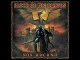 Nox Arcana. Blood Of The Dragon 3 - Citadel Of Secrets