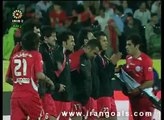 [Hazfi Cup] Perspolis Tehran - Saba Battery Qom - Penalty Shootout