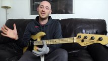 Set-Up Secrets: Learn How Your Truss Rod Works! - With Scott's Bass Lessons