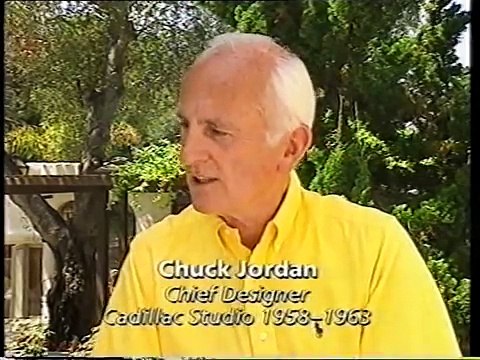 1959 Cadillac - The Car's the Star pt1