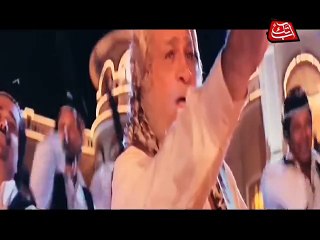 Abb Takk - Package - Nusrat Fateh Ali Khan -  16-08-2015
