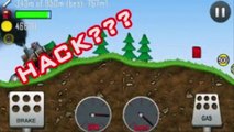 Hill Climb Racing Hack iOS & Android