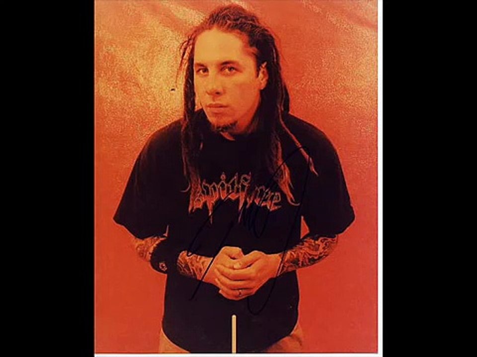 P.O.D. - It can't rain everyday