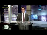 أحمد المسلماني - الملف الأخطر في مصر