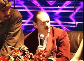 Rafa Ramirez con Teo Gonzalez - Fin de año 2011 pt.4