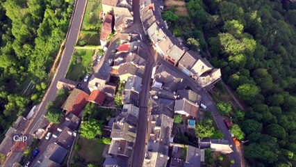 Cap Sud Ouest Najac