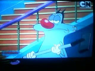 OGGY and the Cockroaches | Urdu & Hindi Animated Series 🐞