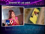 Bajrangi Bhaijaan's Munni Harshaali Malhotra-TV9