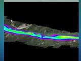 Power Line Corridor Vegetation Monitoring Report from Delair-Tech's UAV Data Center
