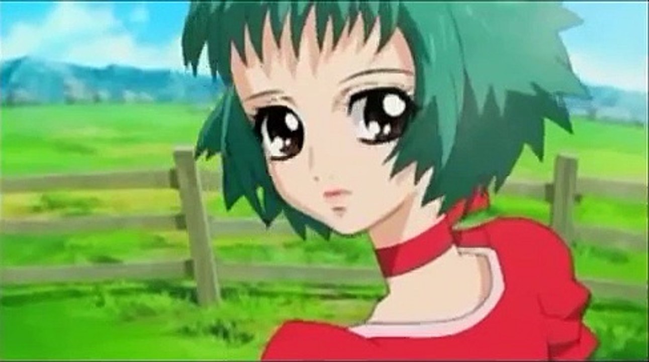 PS テイルズオブエターニア　オープニング