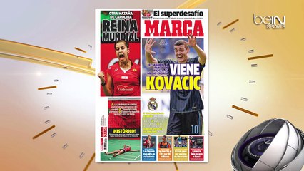 Mercato Express : Motta met la pression, Thauvin vers Newcastle