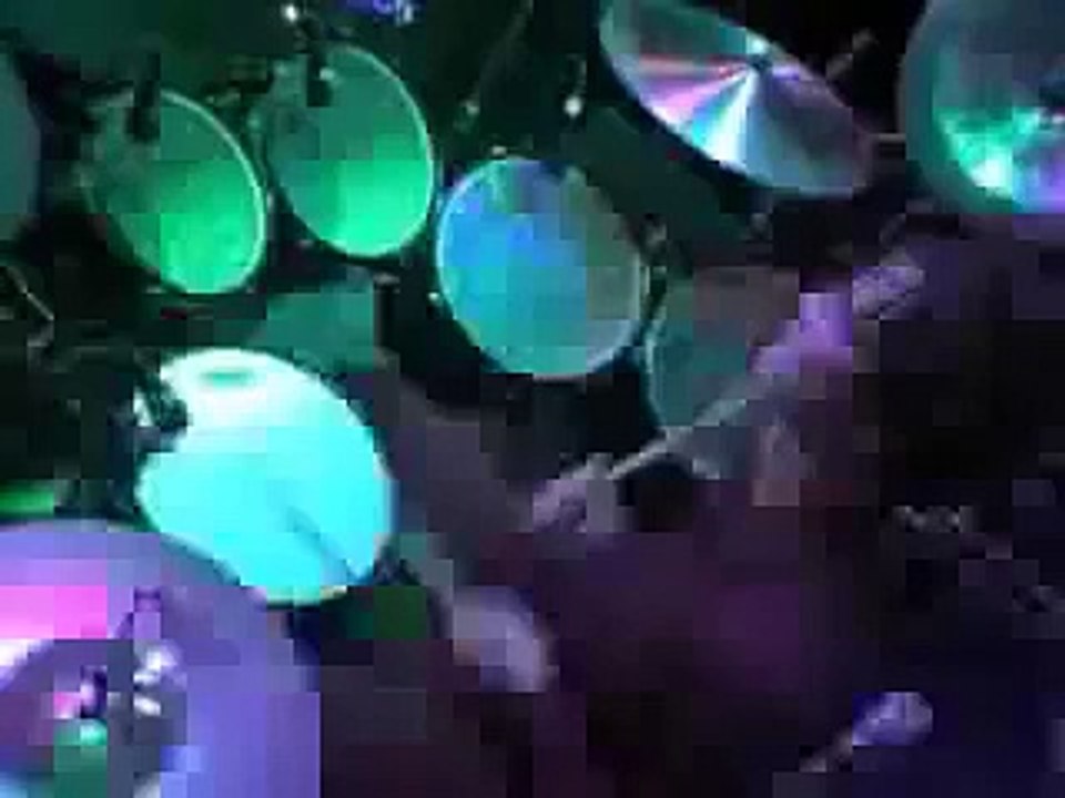 Avenged Sevenfold - Unholy Confessions ( Music Video)