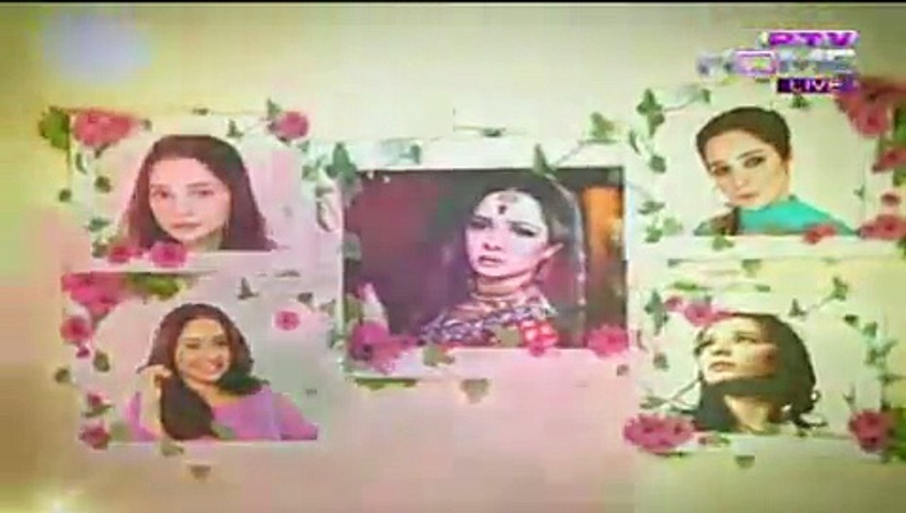 Morning With Juggun PTV Home Morning Show Part 1 - 17th August 2015