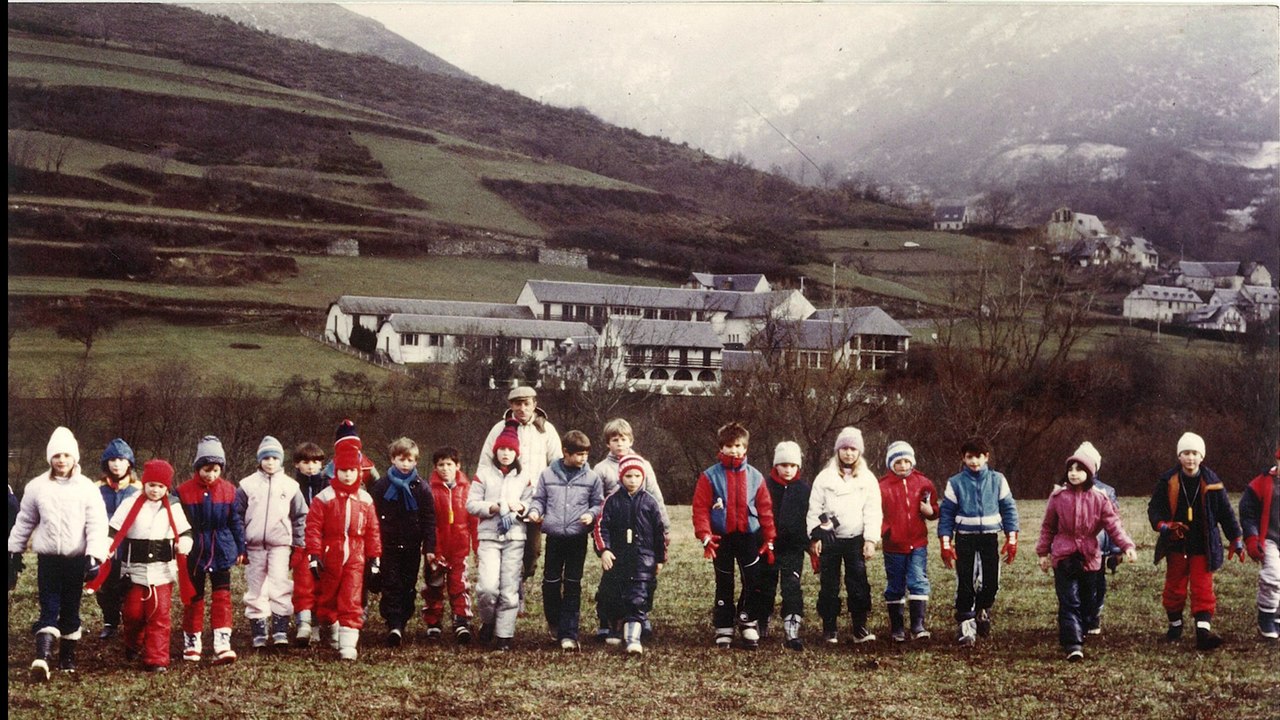 Jézeau : 78 ans d'histoire collective landaise