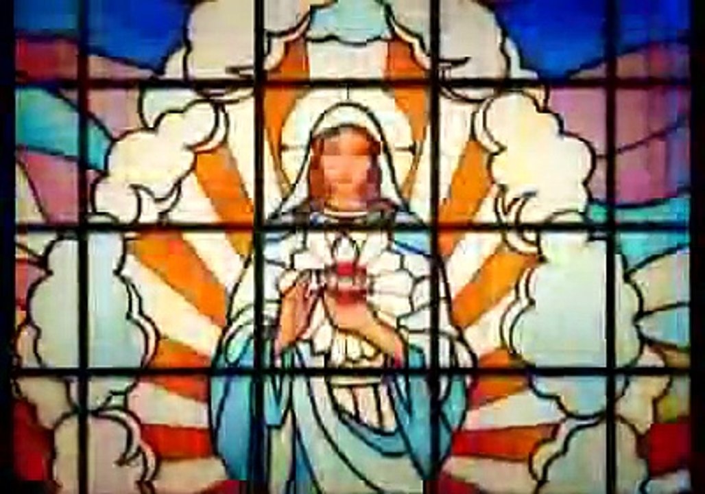 Novena do Divino Pai Eterno direto de Lanciano na Itália 7°dia....