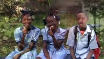 Haitian Christian Ministries - Child Sponsorship