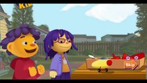 Sid The Science Kid Lets Fly Cartoon Animation PBS Kids Game Play Walkthrough