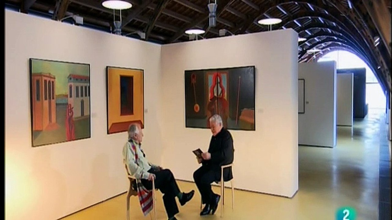 LLuís Bassat entrevista a Miquel Vilà