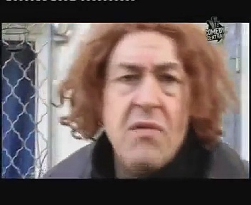 Badesalz - Terrorist