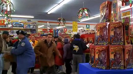 Jingle All The Way - How It Should Have Been