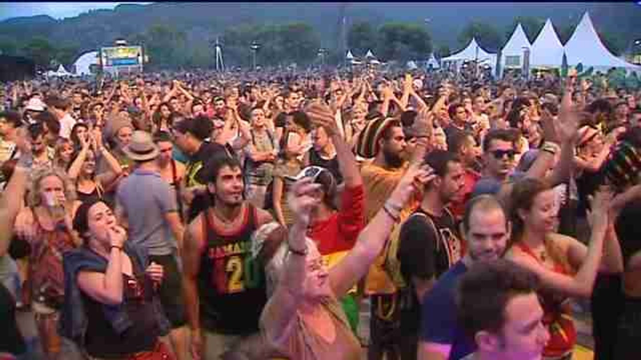 Rototom anula el concierto del hebreo Matisyahu por presiones