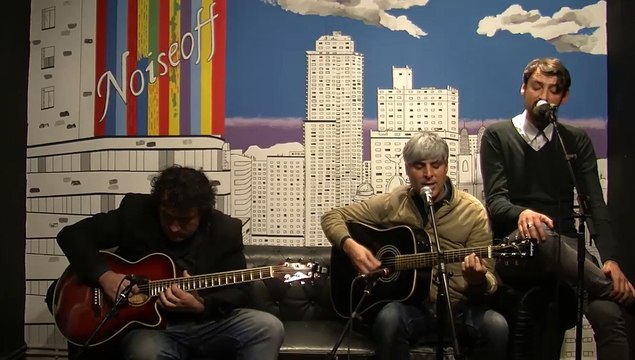 La Banda Municipal del Polo Norte - El Polo opuesto