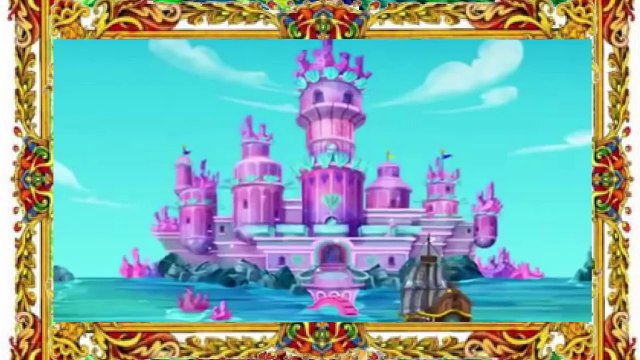 ДЖЕЙК И ПИРАТЫ НЕТЛАНДИИ на русском ДЖЕЙК И ПИРАТЫ НЕТЛАНДИИ РАДОСТНАЯ ВОЛШЕБНАЯ ПАЛОЧКА 20 СЕРИЯ