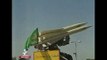 Mersad Air Defense System with missile Shahin Iran Iranian army defence industry military technology