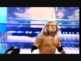 Edge - End of All Time (Hall of Fame 2012 Tribute)