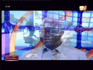 Babacar justin ndiaye traite le Grand Parti de Malick Gackou de "Grand Poussin"