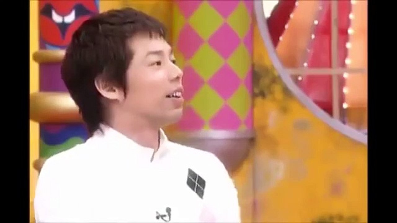 Crazy Japanese Game Show ★ OPTV