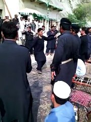 14th August Independence Day Celebration from Torkham Border