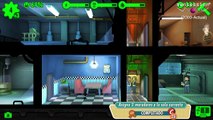 Fallout Shelter Análisis Sensession