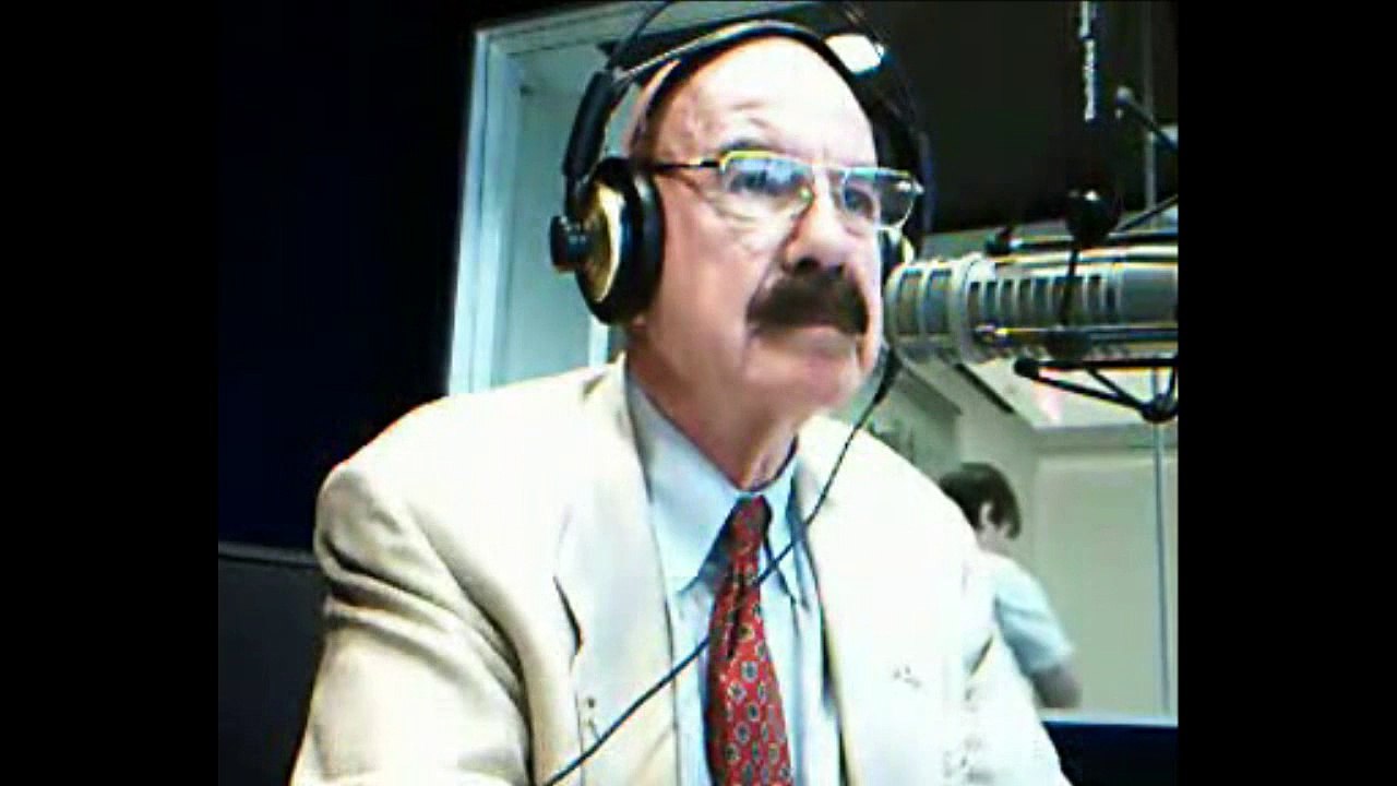 Oath Keepers, G. Gordon Liddy Show