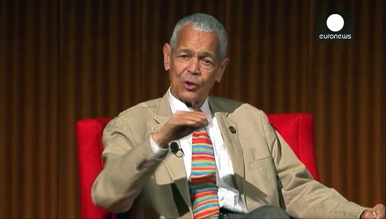 US-Bürgerrechtler Julian Bond gestorben